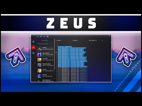 Zeus Network Free Trial Code - 122021