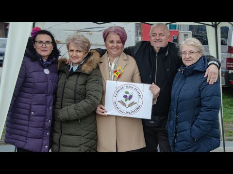 ČUVARI TRADICIJE ODRŽALI PRVU IZLOŽBU U BUSOVAČI