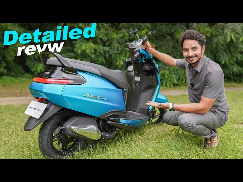 New TVS Juipter 110 : Features | Price | Variants and all Details | Rider Veer Ji