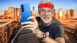 Je vis 24h avec le Z Fold7 et la Watch8 : combo génial ou simple gadget ?