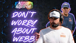 Why You Shouldn't Worry About Davis Webb Calling Denver's Plays