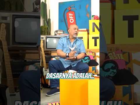 Anak Dono Ahli Nuklir❗️Menetap Di Luar Negri Arahan Dari Indro❗️#vindes #warkopdki #podcast