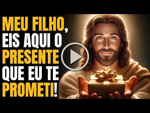 ORAÇÃO DA MANHÃ | Parabéns, você será feliz no dia 14 de junho porque... | Mensagem de Deus agora