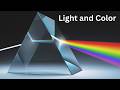 Understanding Colors and Light