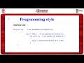 R Programming Concepts and Best Practices
