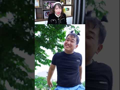 [REACT] Cô Bé Bị Bắt Nạt Và Anh Trai Tốt Bụng||The Bullied Girl And The Kind Brother #shorts