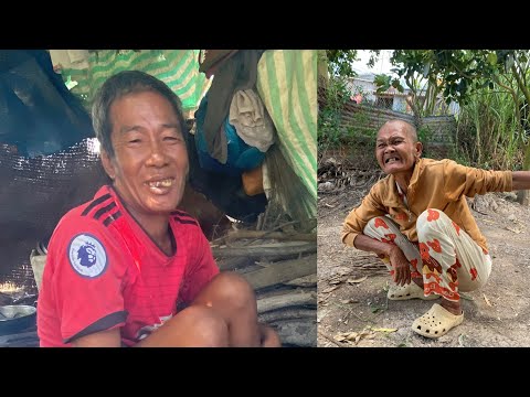 Tá Hỏa Cô Dung Chú Minh Dời Nhà Ra Giữa Đồng Cãi Nhau Um Sùm
