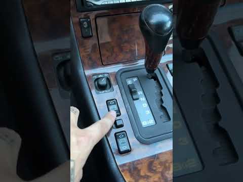 Wie ist eure Meinung zum legendären W140 ?