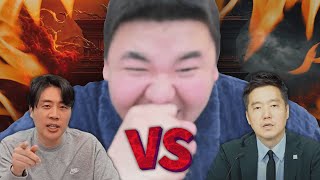 🔥2025년 역대급 맞짱쇼? 이걸한다고?🔥