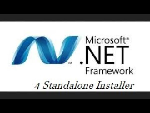 .net framework v4.0.30319 windows xp