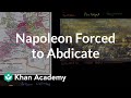 Napoleon's Campaigns and the Sixth Coalition