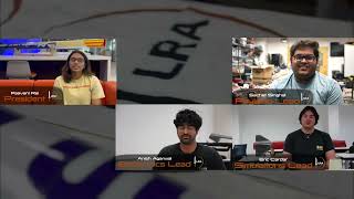 2025 IREC - Team Video Challenge - INTRO - The University of Texas at Austin