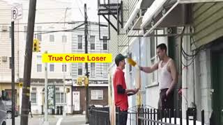 TRUE CRIME Loser Live Stream