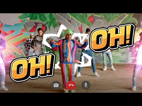 NFASIS - OH OH (VIDEO OFICIAL)