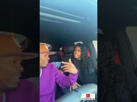 Telling Him I Want A Train Ran On Me To Get His Reaction