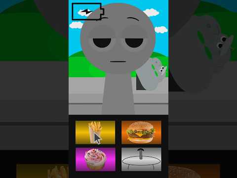 Sprunki - Fake or Original 9? #sprunki #incredibox #sprunkiincredibox #shortanimation