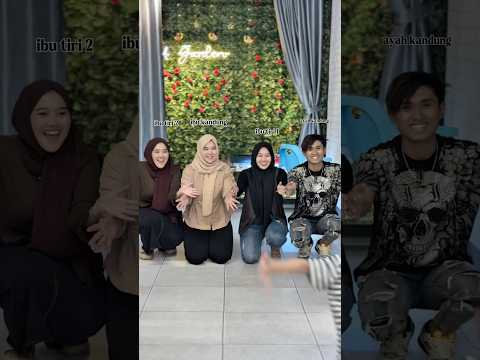 tetap ibu kandung no 1๐ฅน #shorts