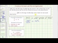 Understanding Percentages in Real-Life Scenarios