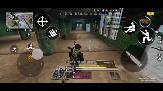 Funniest game of Alcatraz in codm