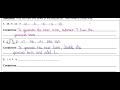 Exploring Adding and Subtracting Rational Expressions