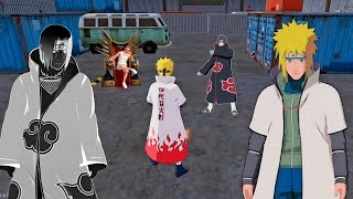 No Internet Prank 😈 MINATO BUNDLE  😱 New ETACHI VS MINATO BUNDLE ⚡ 999+ PRANK 🚫 - Garena Free Fire 🔥