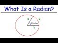 Understanding Radians