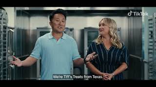 Tiff's Treats | Your next discovery is waiting on TikTok