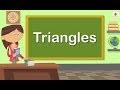 Types of Triangles and Their Properties