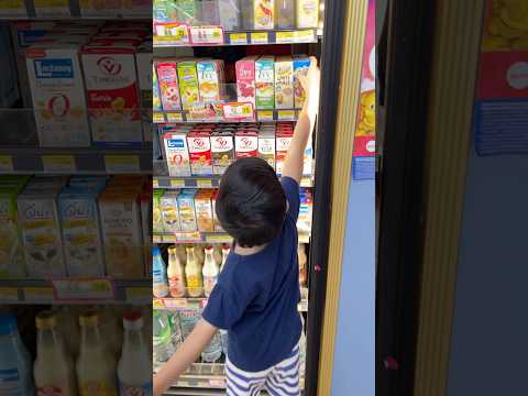 น้องปริญ | สาวกมินเนี่ยนถูกใจสิ่งนี้!!!! #หนูดีมาแล้วจ้า #เซเว่น #cutebaby @prinntv17