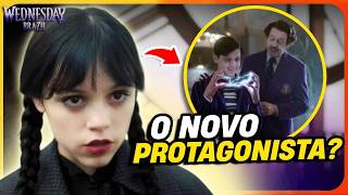 WANDINHA 2: FEIOSO É A CHAVE DO VILÃO? NOVO DIRETOR VAI APAGAR A DIRETORA WEEMS?