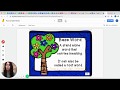 Word Analysis and Root Meanings