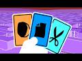 Rock Paper Scissors Game Insights