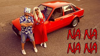 CHWYTAK & ZUZA - "NA NA NA NA" [OFFICIAL VIDEO]
