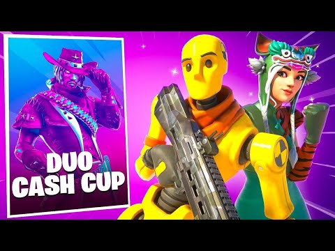 duo cup