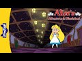 Alice in Wonderland: Key Moments