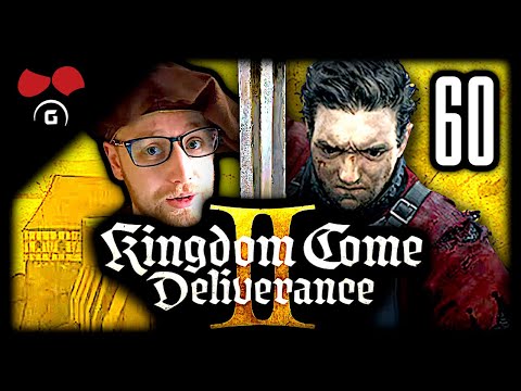 Jindra a Róza 😈 Kingdom Come: Deliverance 2 | #60 | 13.2.2025 | @TheAgraelus