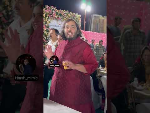 Ameero ki shadi😂#wedding #ambani#reliance #jio#anitaambani #tata#royal#salman #music#irakhan#jio