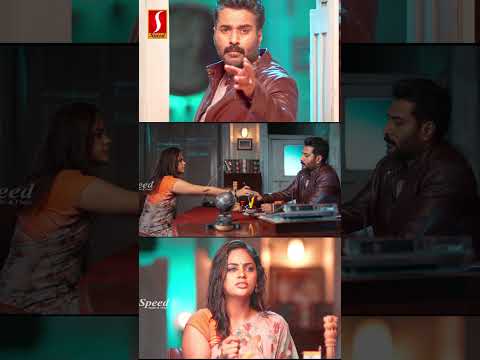 നിന്നെ പോലെ ഒരുത്തിയെ വിട്ടിട്ടു പോയെന്നോ|#ytshorts |#movie |#viral |#nanditaswetha |#rahman