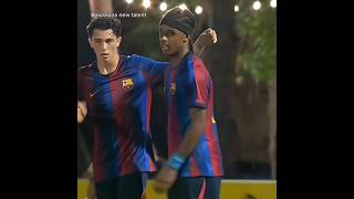 Barcelona new super star
