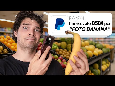 Ho Testato le App SCAM per Guadagnare Soldi