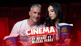 Sy Mehdi Ft Wissal Perez | Cinéma| سي مهدي وصال بيريز - سينما