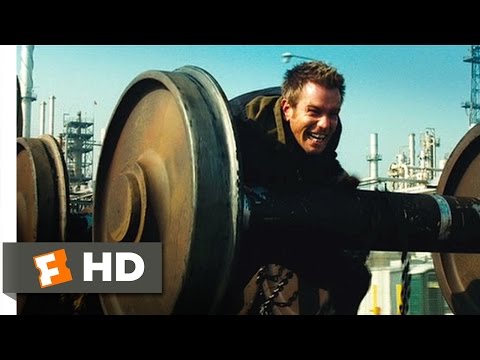 The Island (5/9) Movie CLIP - Good Job (2005) HD