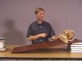 Rotational Dynamics and Inertia Concepts