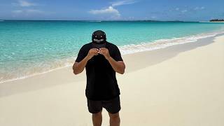 My Luxury Bahamas Vacation Vlog | Summer 2025 |