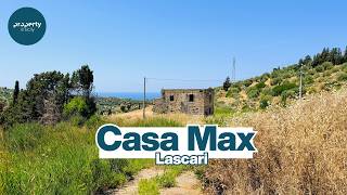 Casa Max - Lascari