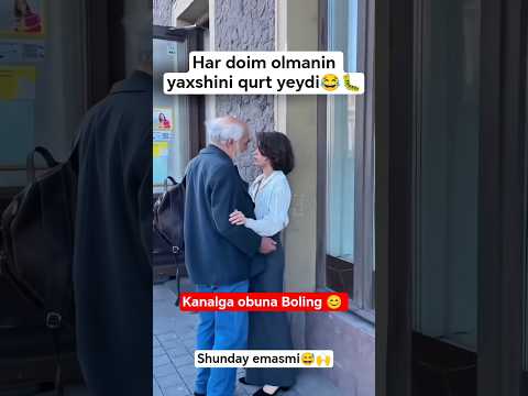 Sevgi Yosh tanlamaydi😁👍 #shorts #tiktok #reels #funny #istagram #million #rek #like #1m