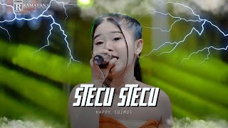 STECU STECU Happy Soimut - RONIS ( MAHESA ) - KY PATIH ( New PALLAPA) #ramayanasoundsystem