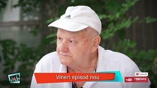FITA CU ADITA - Raul, ingenuncheat de boala si uitat de prieteni: ,,Doctorii mi-au dat 2 luni..."