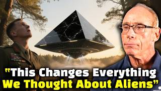 This UFO Encounter Left Everyone Questioning Reality | Dr Steven Greer
