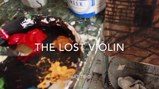Adrian Sykes - The Lost Violin Part 2